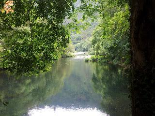Fragas do Eume y Monasterio de Caaveiro - A Coruña Fragas do Eume y Monasterio de Caaveiro - A Coruña