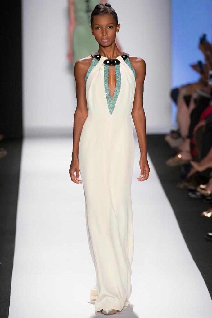 carolina herrera MBFWNewYork ilovepitita MBFW NY PRIMAVERA VERANO 2014