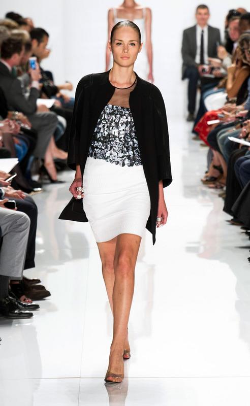 rucci MBFW NY PRIMAVERA VERANO 2014