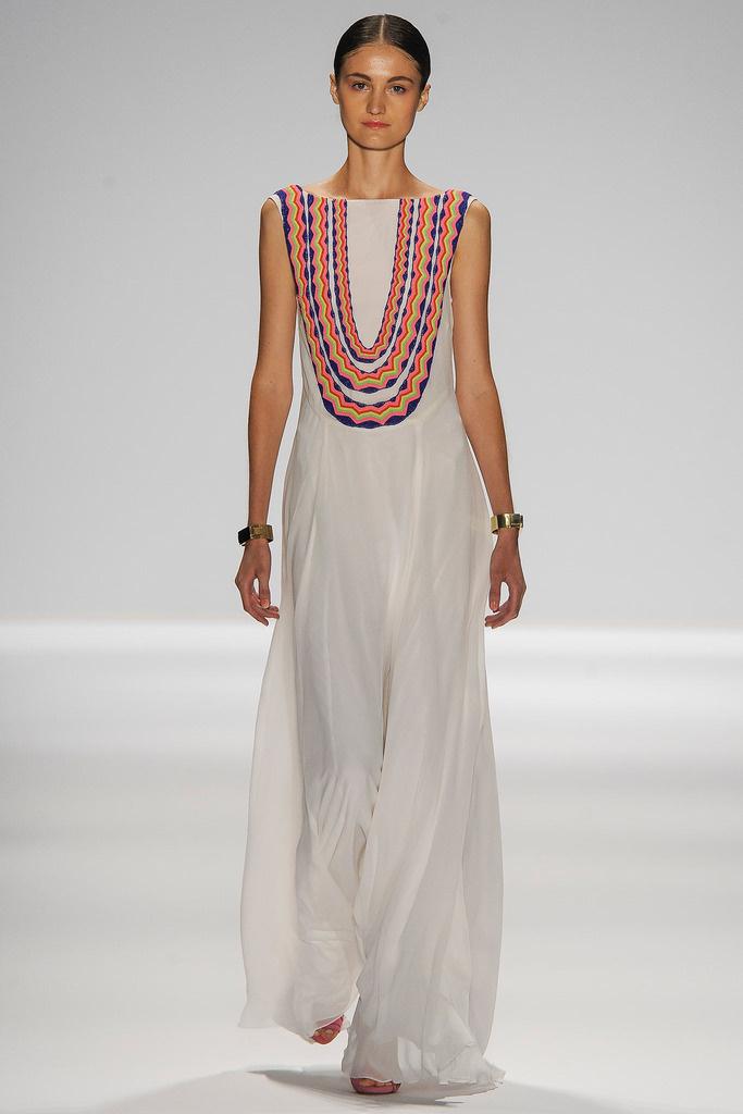 mara hoffman MBFWNY ilovepitita MBFW NY PRIMAVERA VERANO 2014