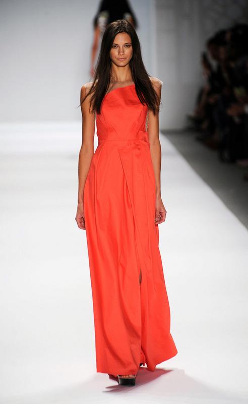 tam MBFW NY PRIMAVERA VERANO 2014