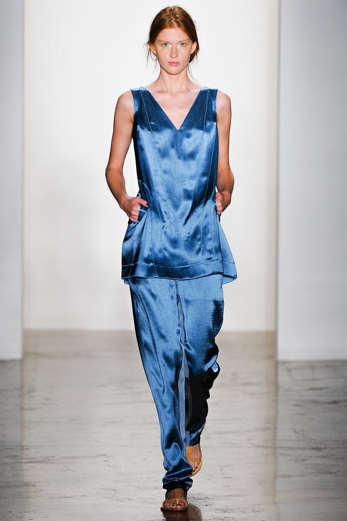 costello tagliapietra MBFWNY ilovepitita MBFW NY PRIMAVERA VERANO 2014