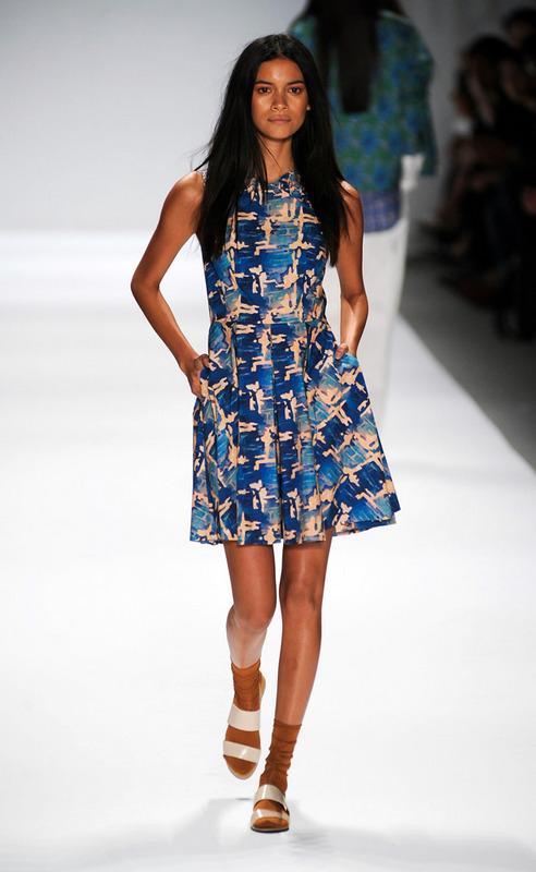 tam2 MBFW NY PRIMAVERA VERANO 2014