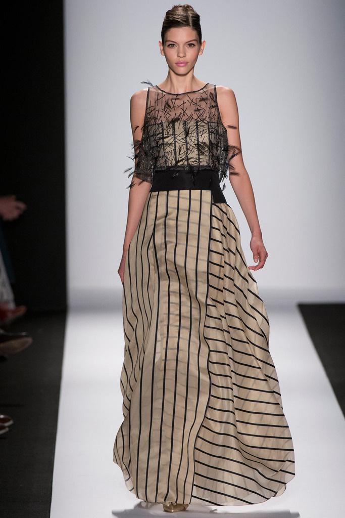 carolina herrera MBFWNY ilovepitita MBFW NY PRIMAVERA VERANO 2014