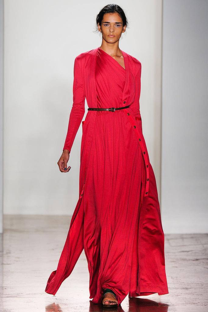 costello tagliapietra MBFWNY ilovepitita MBFW NY PRIMAVERA VERANO 2014