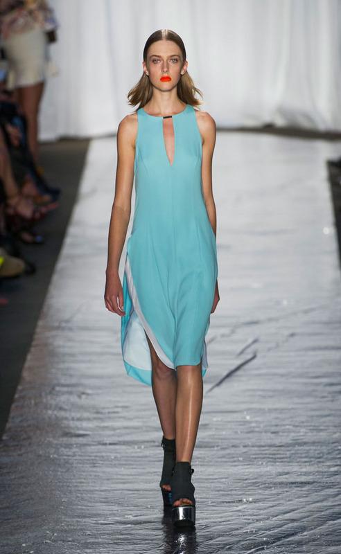 rag and bone MBFW NY PRIMAVERA VERANO 2014