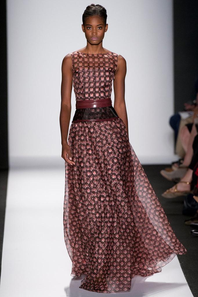 carolina herrera MBFWNewYork ilovepitita MBFW NY PRIMAVERA VERANO 2014