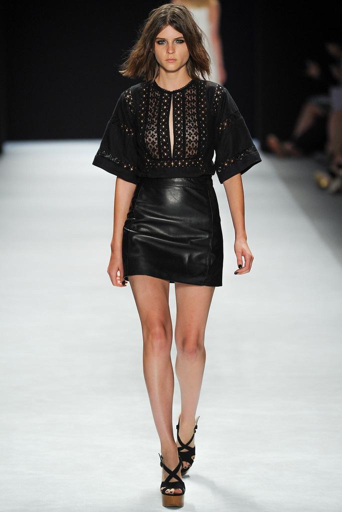 jill stuart MBFWNY ilovepitita MBFW NY PRIMAVERA VERANO 2014