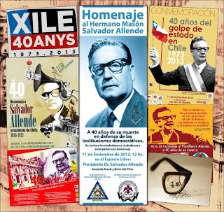 Hoy hace 40 años…