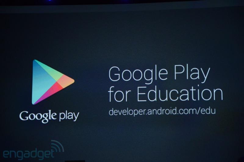 Google también quiere educarnos