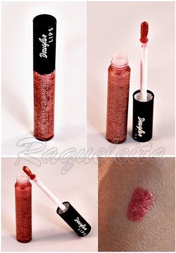 Propuestas de Douglas para este Otoño