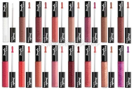 Propuestas de Douglas para este Otoño