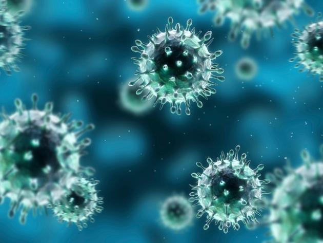 Usan el virus del resfriado para atacar el cáncer.