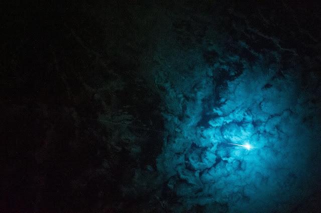 Espectacular reingreso del ATV-4 captado por un telescopio aficionado... desde la ISS