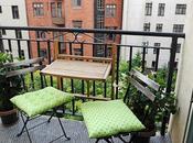 Balcones Rusticos