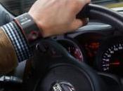 Nissan presenta Nismo; smartwatch para condución