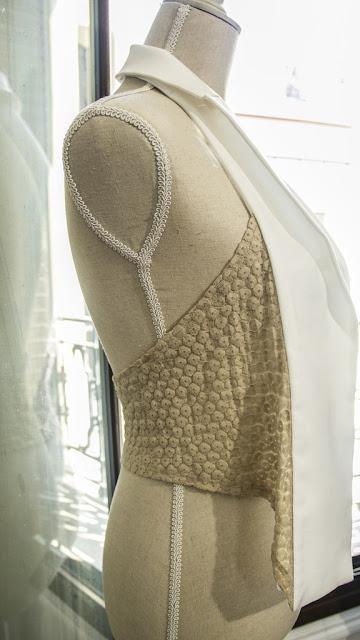 Videoshopping of the week: vest+tee Videoshopping of the week: vest+tee