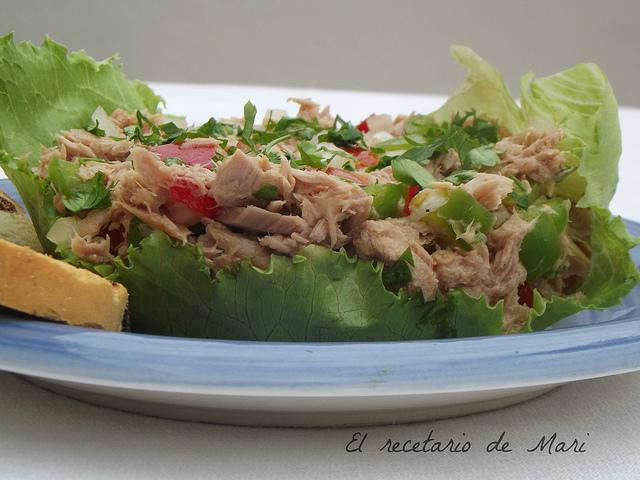 salpicón de atún 4