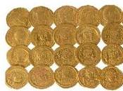 Hallan tesoro excavaciones Monte Templo