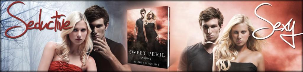 Reseña: Sweet Peril (The Sweet Trilogy #II) — Wendy Higgins