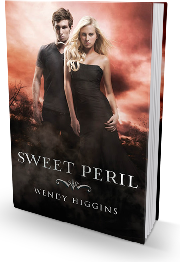 Reseña: Sweet Peril (The Sweet Trilogy #II) — Wendy Higgins