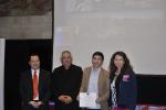 Premiación de Proyectos Participantes en Convenio SUBDERE – Escuelas de Arquitectura