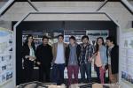 Premiación de Proyectos Participantes en Convenio SUBDERE – Escuelas de Arquitectura