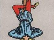 Tarot espejo roto…:La Espada palabra silva