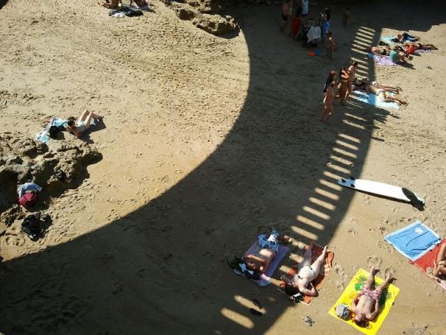 Si fuera pintora.....