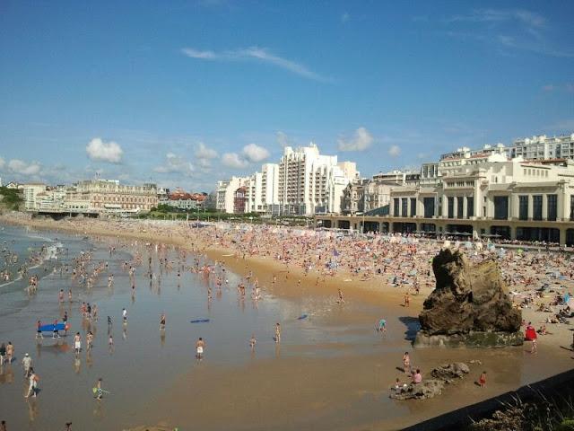 Si fuera pintora.....