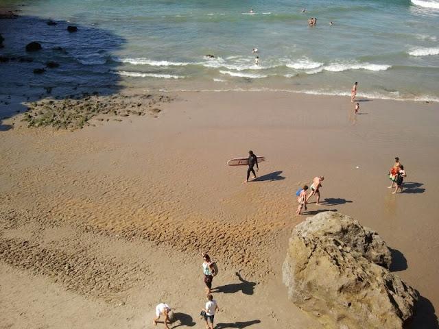 Si fuera pintora.....