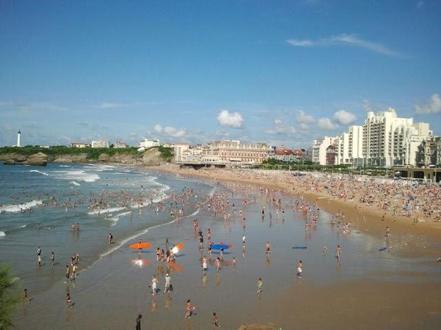 Si fuera pintora.....