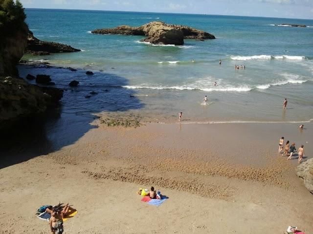 Si fuera pintora.....