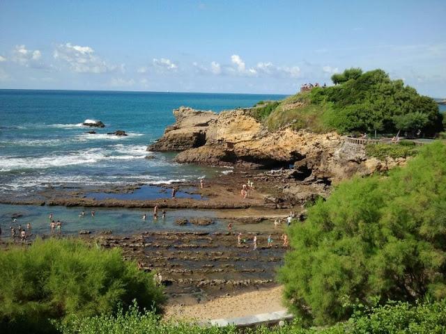 Si fuera pintora.....