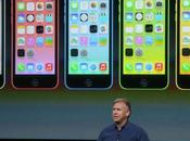 Apple lanza iPhone también estará disponible