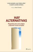 Cinco libros sociales y una extraordinaria recomendación