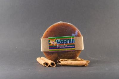 Jabones Artesanales Copalli