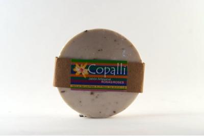 Jabones Artesanales Copalli