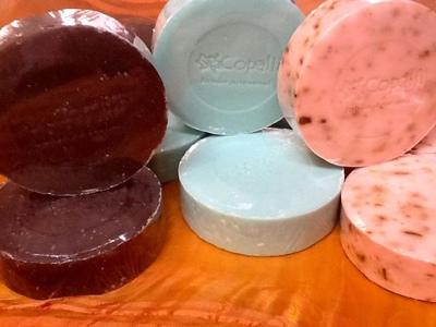 Jabones Artesanales Copalli