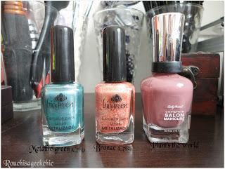 Favoritos del momento.