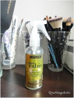 Favoritos del momento.