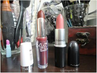 Favoritos del momento.