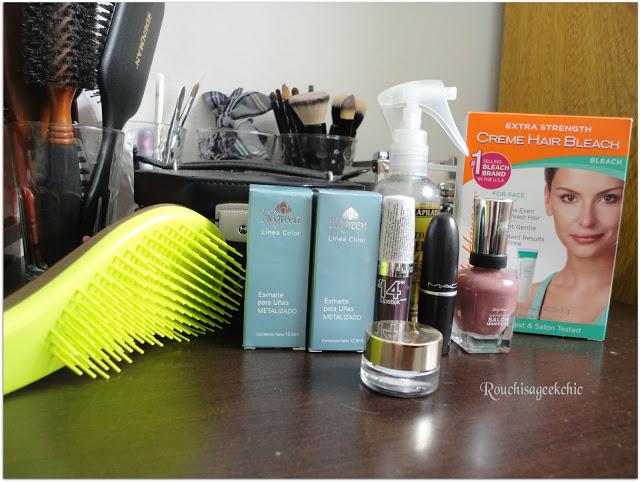 Favoritos del momento.