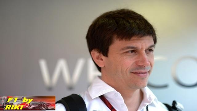 WOLFF VENDERA SUS ACCIONES DE WILLIAMS