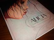 Fotoreseña: Alicia país maravillas.