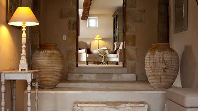 Hotel Rustico de la Rosa