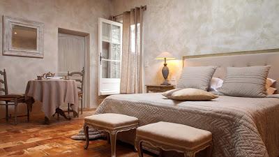 Hotel Rustico de la Rosa