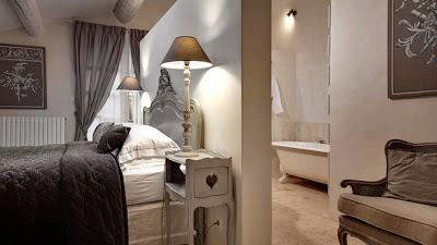 Hotel Rustico de la Rosa