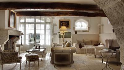 Hotel Rustico de la Rosa