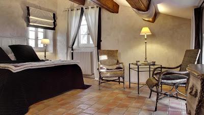 Hotel Rustico de la Rosa